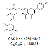 五层龙（Salacia）属植物成分-Salacinol