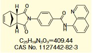 CultureSure® IWR-1-endo Wnt信号抑制剂