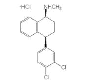Sertraline Hydrochloride 盐酸舍曲林-WAKO和光纯药