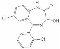 Lorazepam -WAKO和光纯药