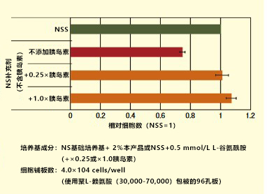 NS补充剂（不含胰岛素）-