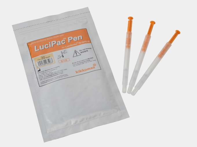 LuciPac Pen（和光纯药工业株式会社）