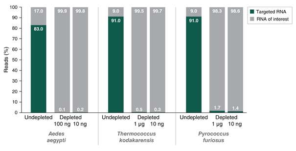 Next® RNA Depletion Core Reagent Set with RNA Sample Purification Beads |